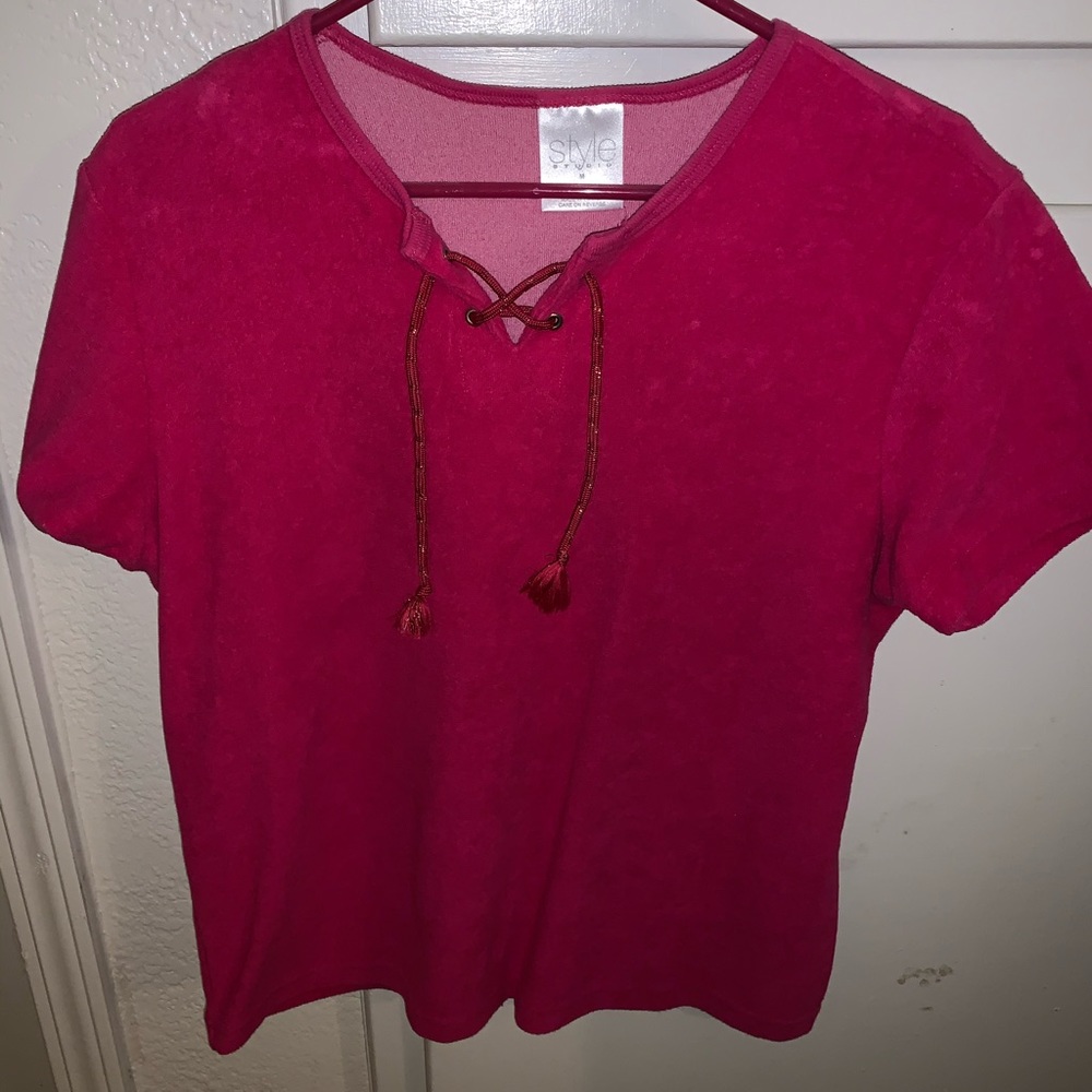 Style studio women’s shirt